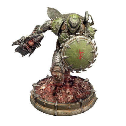 Doom: The Dark Ages - Doomslayer - Figuuri (keräilyhahmo)