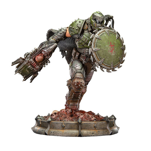 Doom: The Dark Ages - Doomslayer - Figuuri (keräilyhahmo)