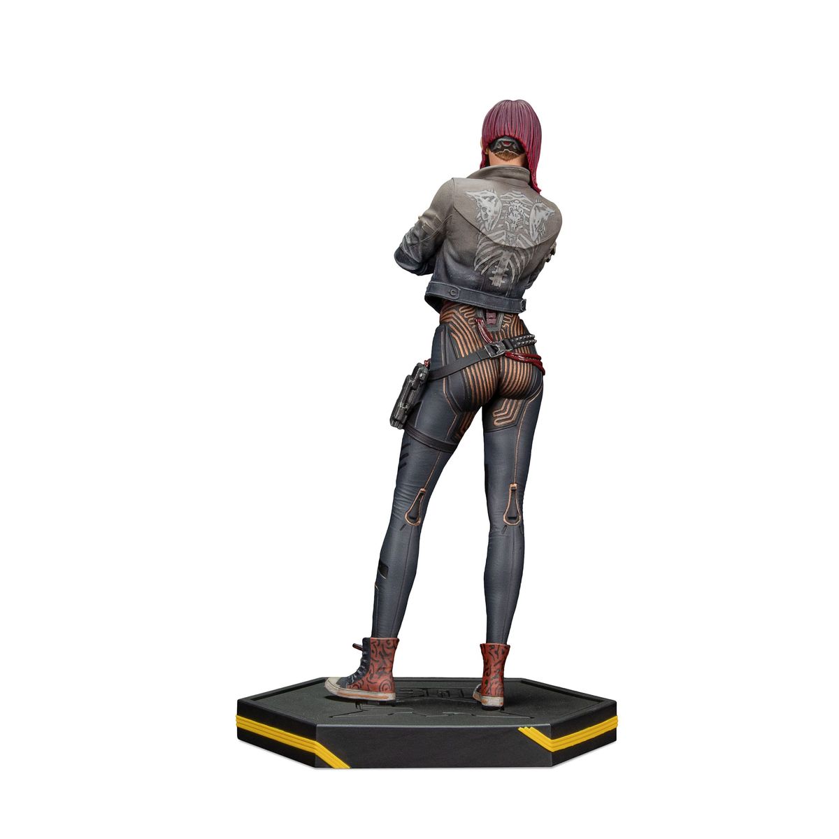 Cyberpunk 2077 - Songbird - Figuuri (keräilyhahmo)