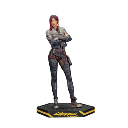 Cyberpunk 2077 - Songbird - Figuuri (keräilyhahmo)