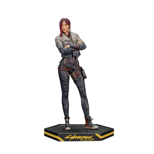 Cyberpunk 2077 - Songbird - Figuuri (keräilyhahmo)