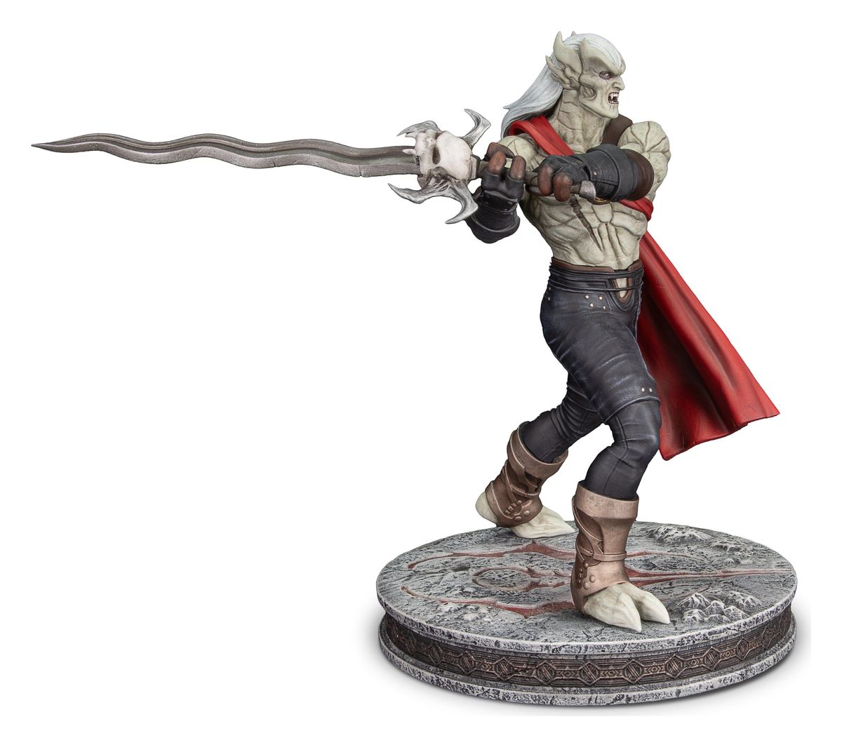 Legacy of Kain - PVC Figure Kain - Figure