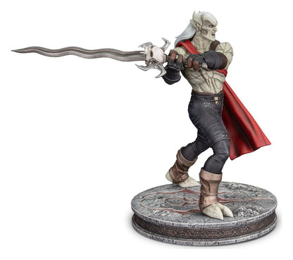 Legacy of Kain - PVC Figure Kain - Figure