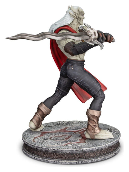 Legacy of Kain - PVC Figure Kain - Figure