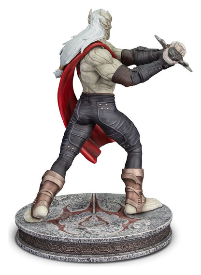 Legacy of Kain - PVC Figure Kain - Figure