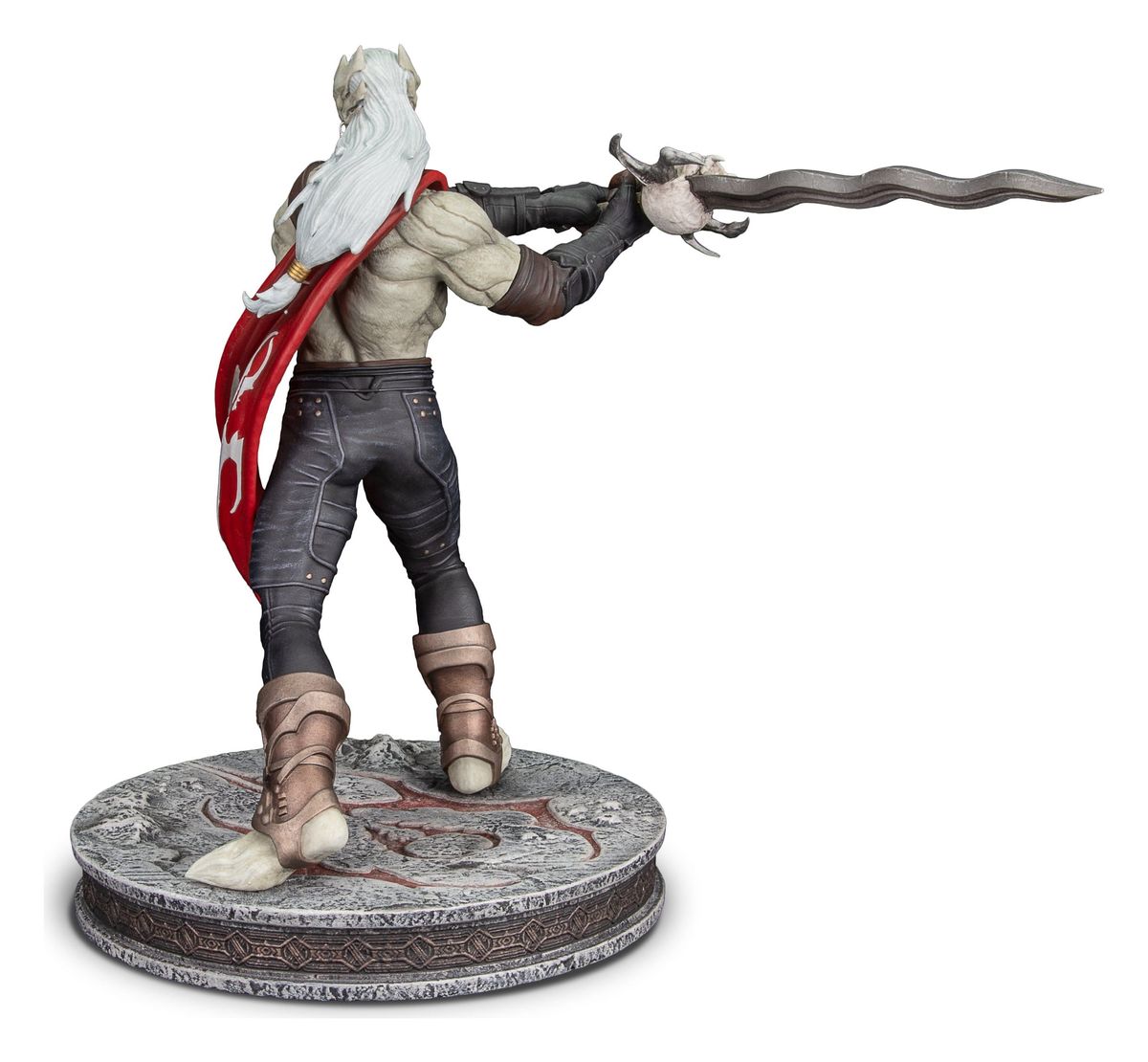 Legacy of Kain - PVC Figure Kain - Figure