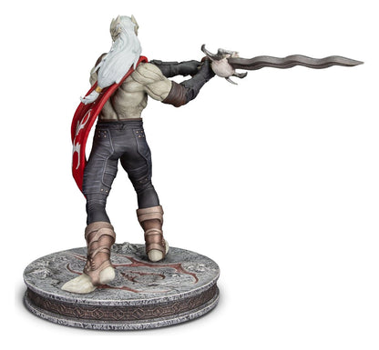 Legacy of Kain - PVC Figure Kain - Figure