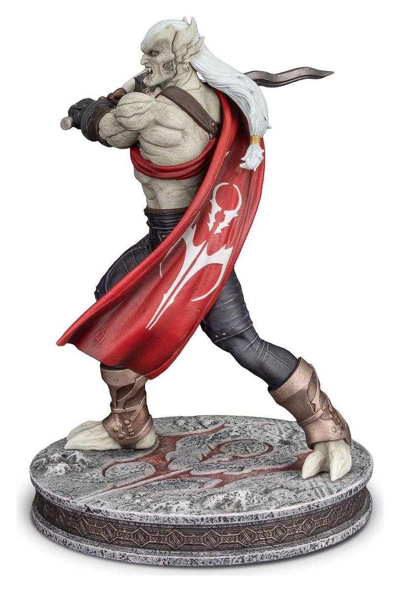 Legacy of Kain - PVC Figure Kain - Figure