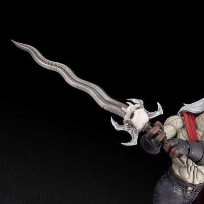 Legacy of Kain - PVC Figure Kain - Figure