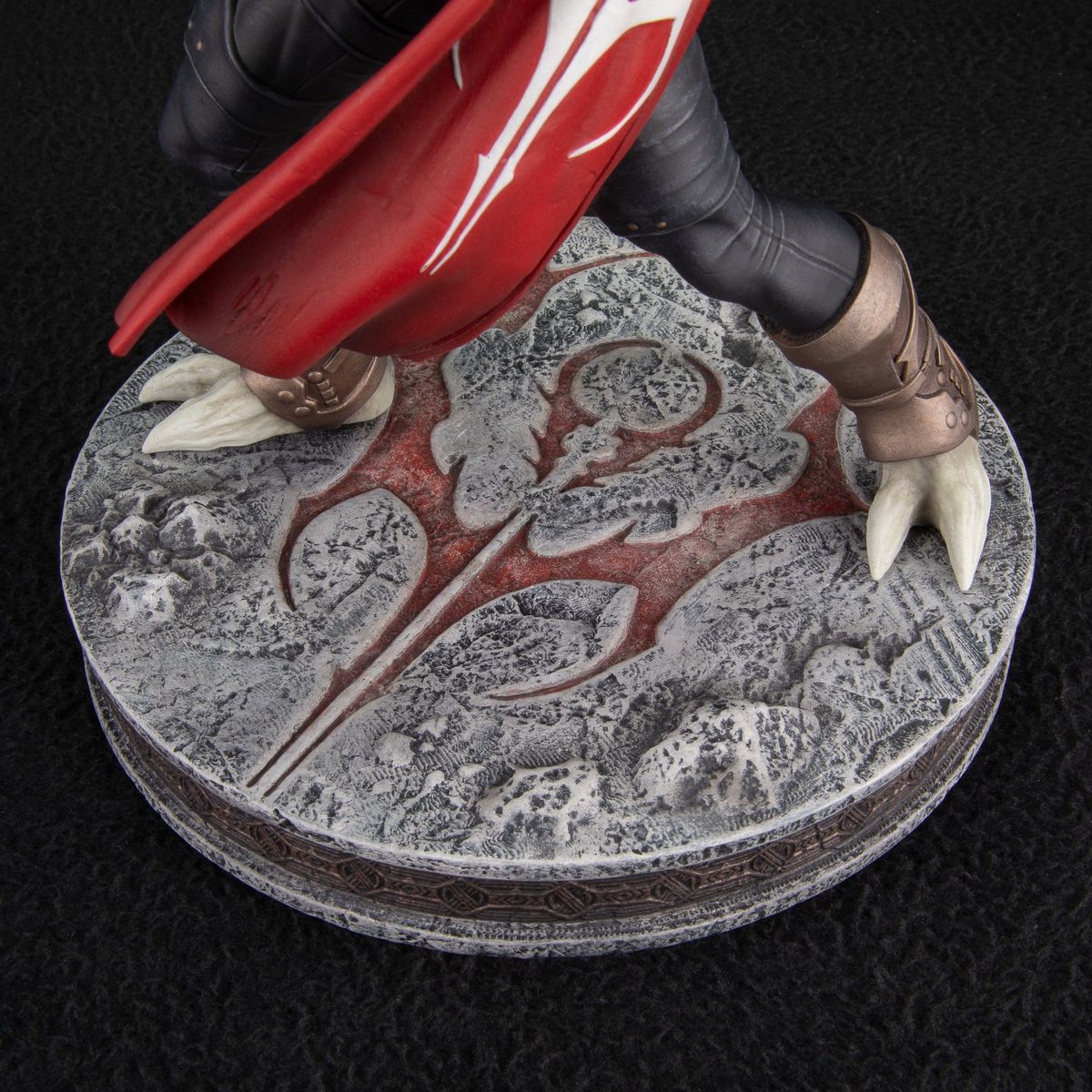 Legacy of Kain - PVC Figure Kain - Figure