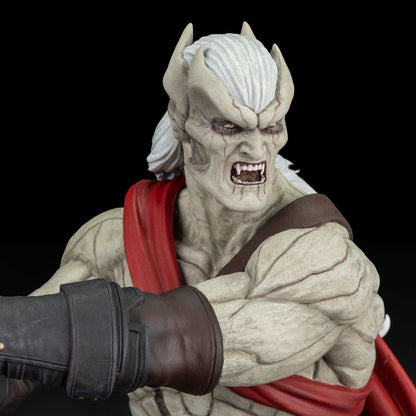 Legacy of Kain - PVC Figure Kain - Figure