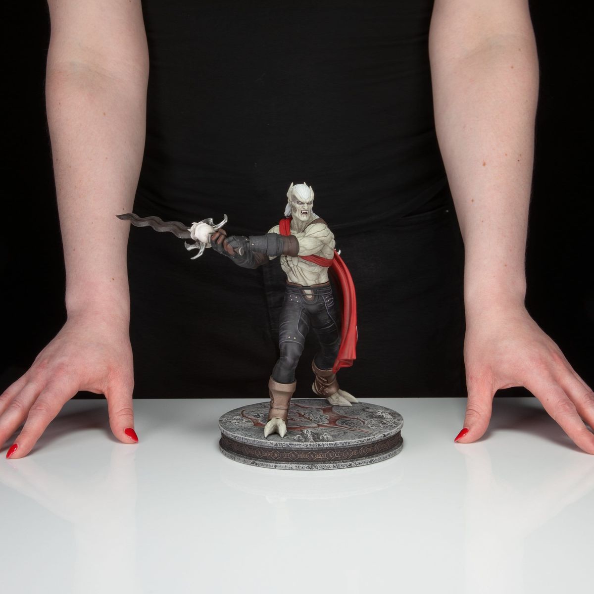 Legacy of Kain - PVC Figure Kain - Figure