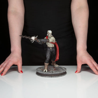Legacy of Kain - PVC Figure Kain - Figure