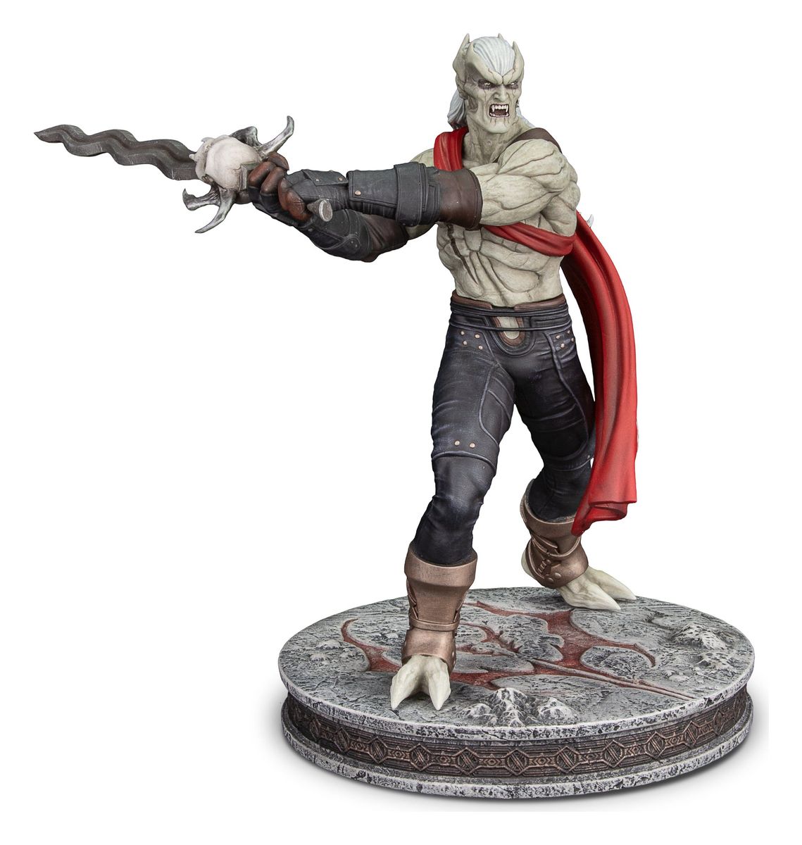 Legacy of Kain - PVC Figure Kain - Figure