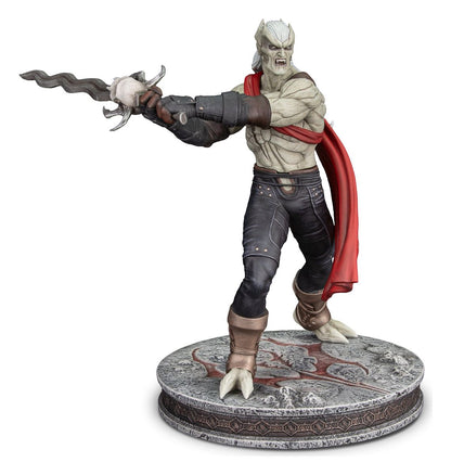 Legacy of Kain - PVC Figure Kain - Figure