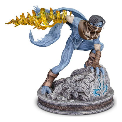 Legacy of Kain - PVC Figure Raziel - Figure