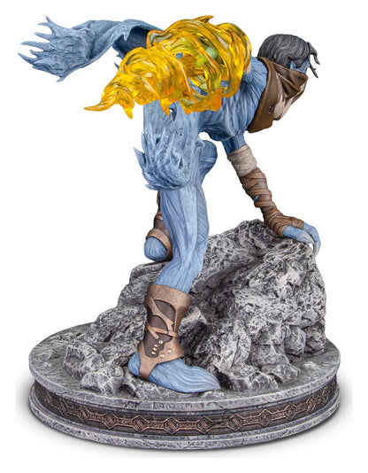 Legacy of Kain - PVC Figure Raziel - Figure