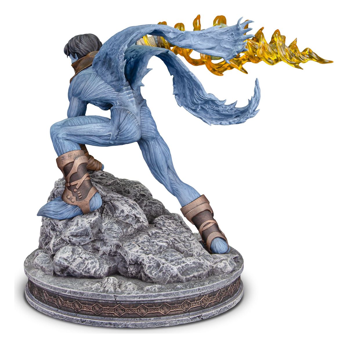 Legacy of Kain - PVC Figure Raziel - Figure