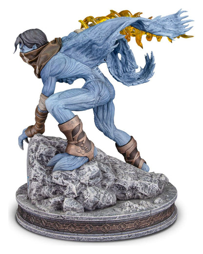 Legacy of Kain - PVC Figure Raziel - Figure
