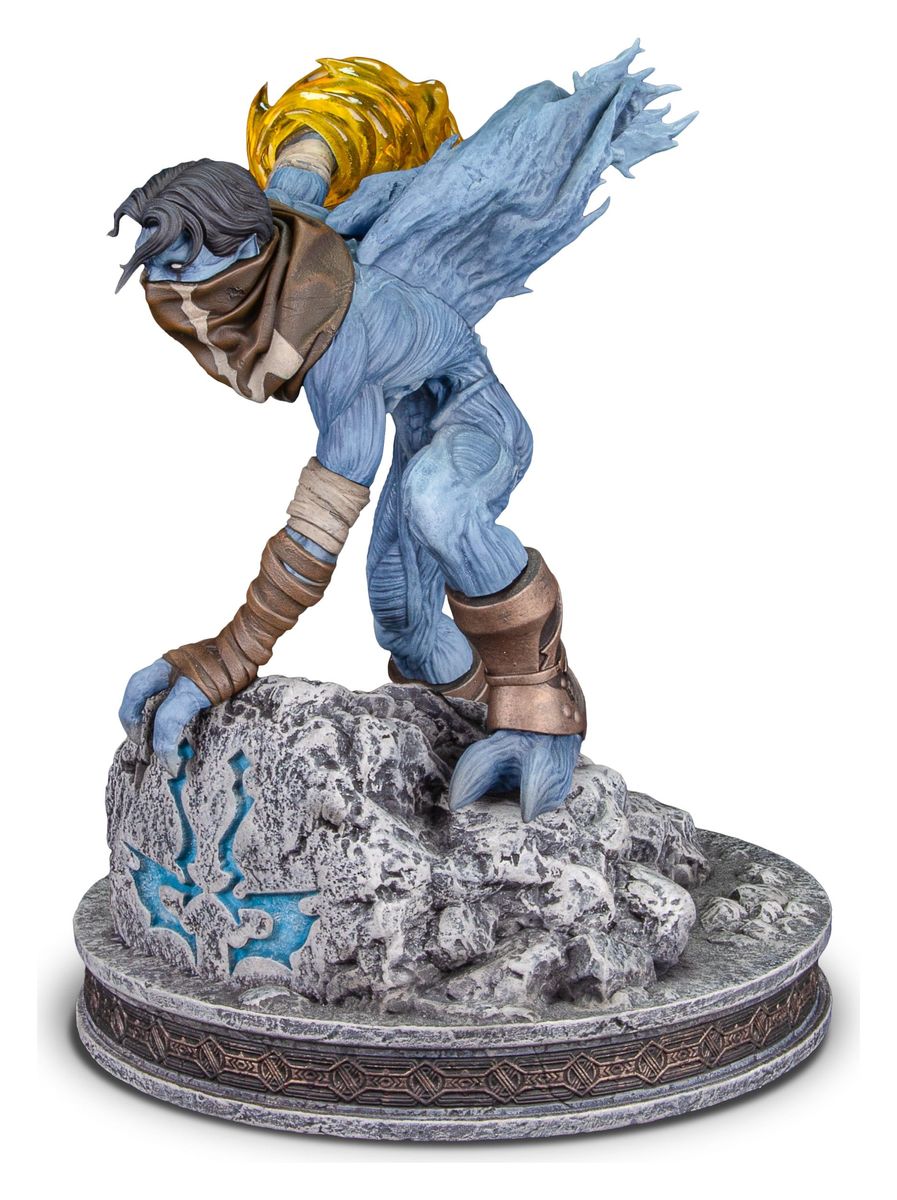 Legacy of Kain - PVC Figure Raziel - Figure