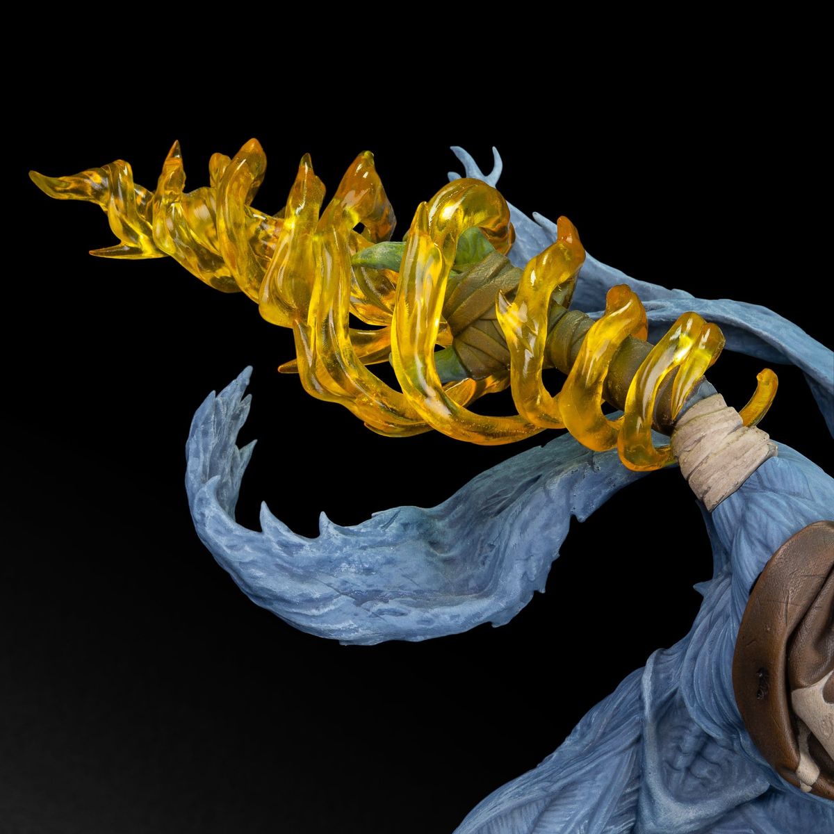Legacy of Kain - PVC Figure Raziel - Figure