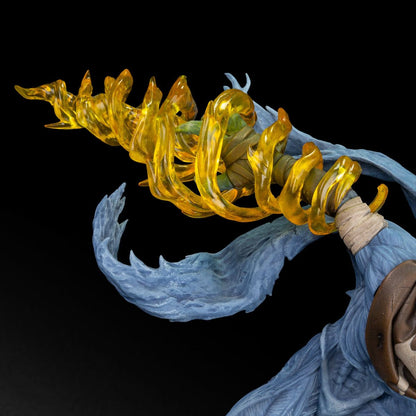 Legacy of Kain - PVC Figure Raziel - Figure