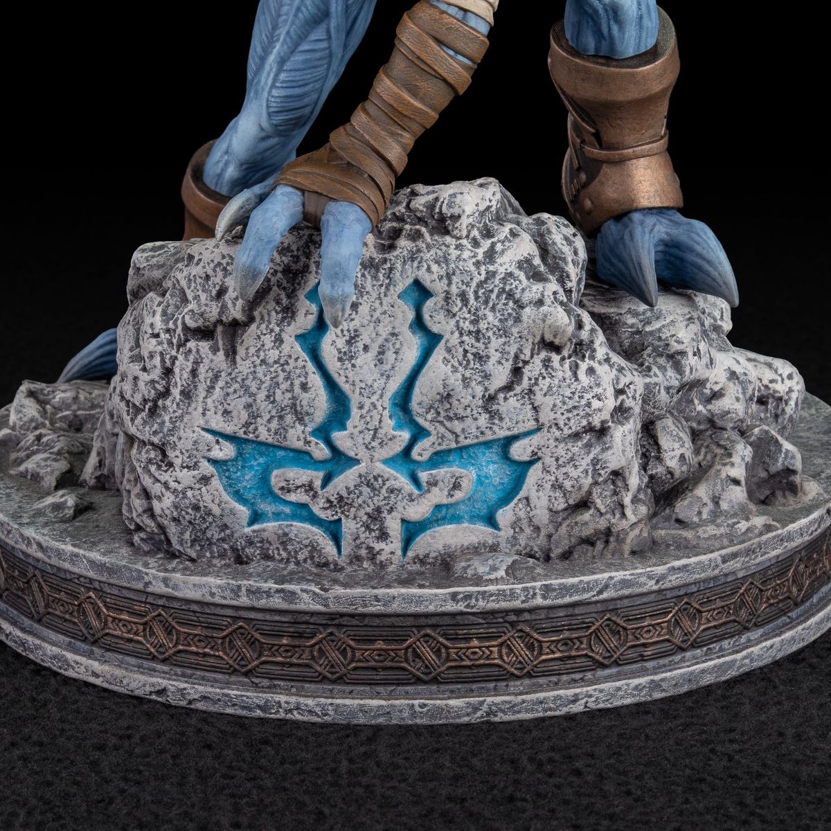 Legacy of Kain - PVC Figure Raziel - Figure