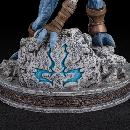 Legacy of Kain - PVC Figure Raziel - Figure