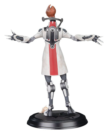 Mass Effect - Mordin Solus - Figuuri (keräilyhahmo)