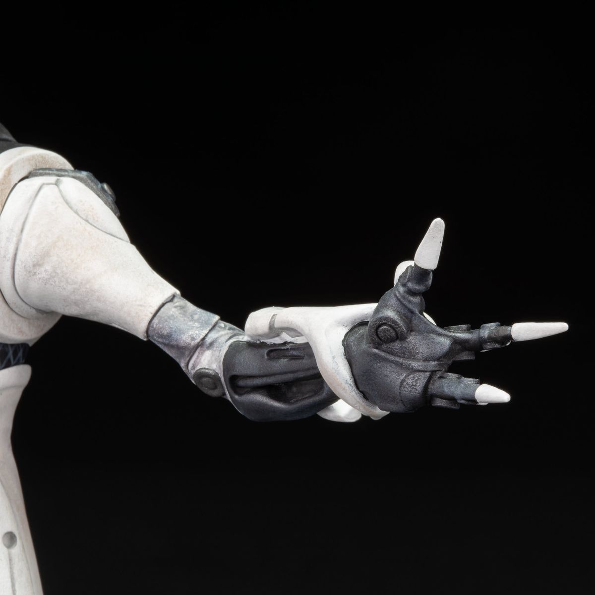 Mass Effect - Mordin Solus - Figuuri (keräilyhahmo)