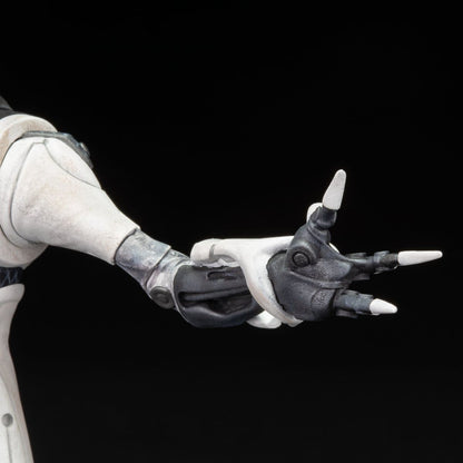 Mass Effect - Mordin Solus - Figuuri (keräilyhahmo)