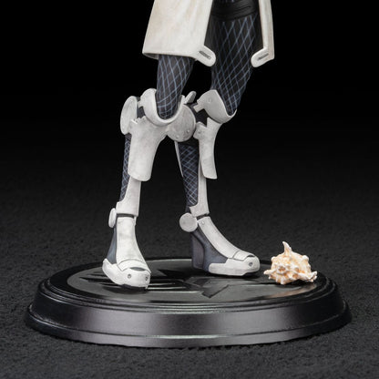Mass Effect - Mordin Solus - Figuuri (keräilyhahmo)