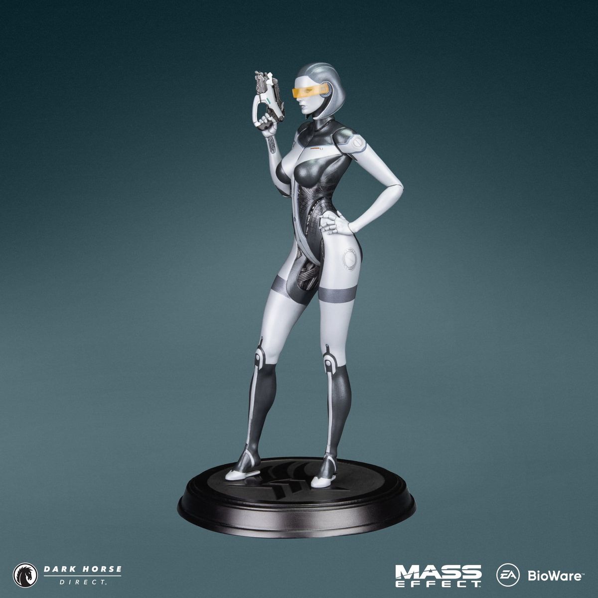 Mass Effect - EDI - Figure