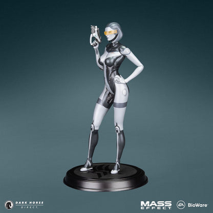 Mass Effect - EDI - Figure