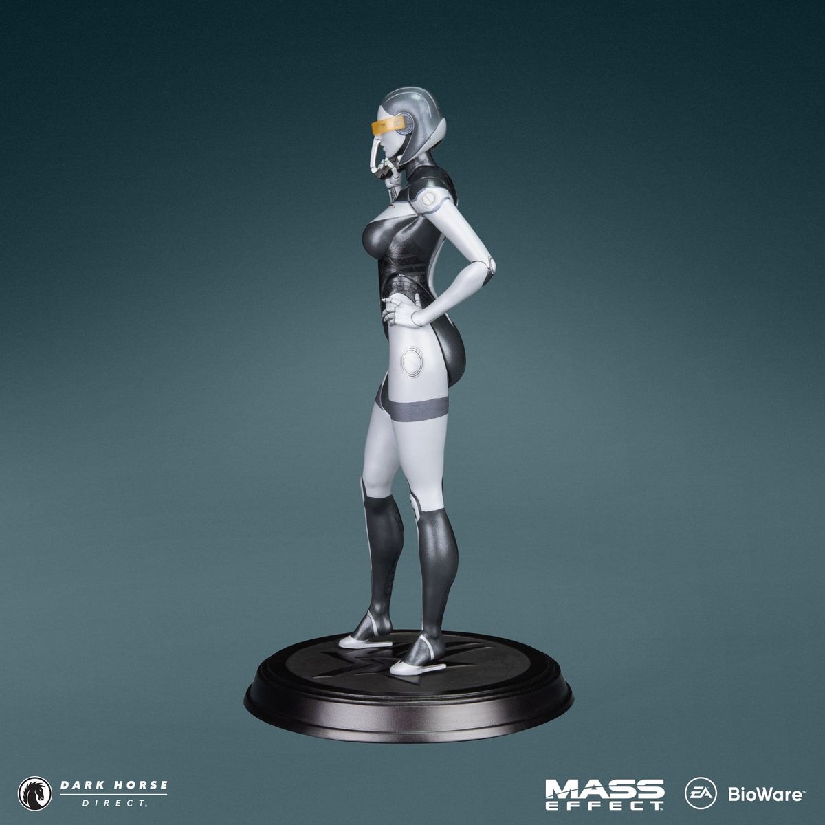 Mass Effect - EDI - Figure
