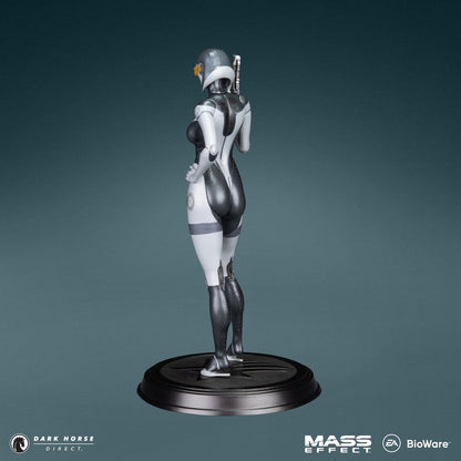 Mass Effect - EDI - Figure