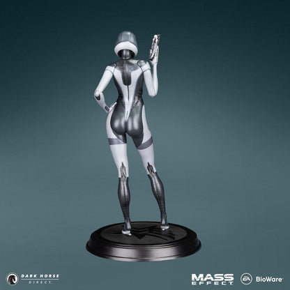 Mass Effect - EDI - Figure