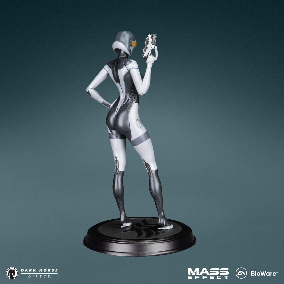 Mass Effect - EDI - Figure