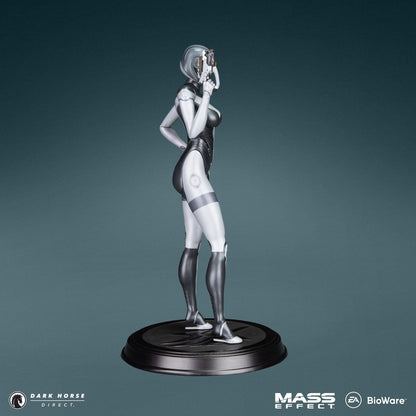Mass Effect - EDI - Figure