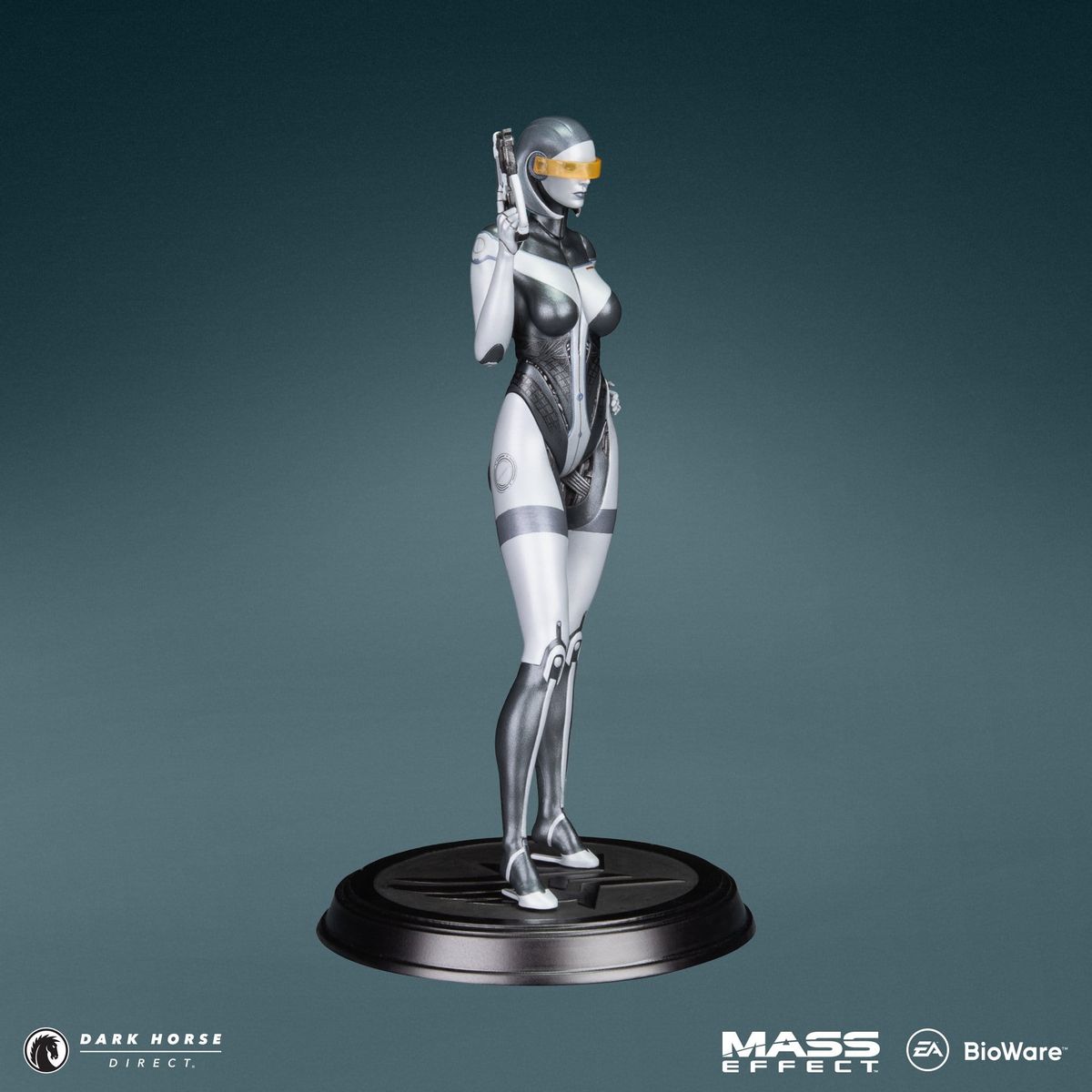 Mass Effect - EDI - Figure