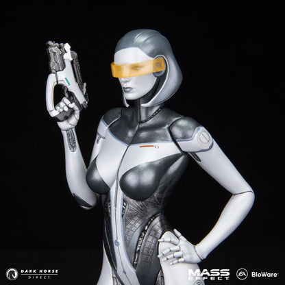 Mass Effect - EDI - Figure
