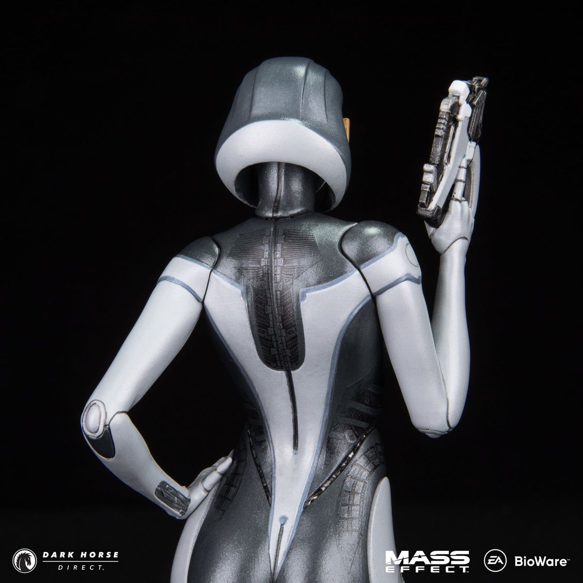 Mass Effect - EDI - Figure