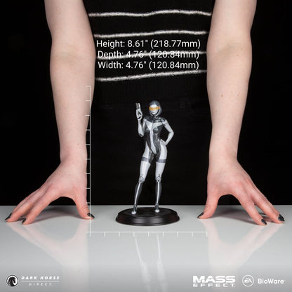 Mass Effect - EDI - Figure