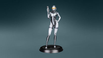 Mass Effect - EDI - Figure