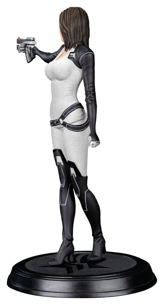 Mass Effect - Miranda Lawson - Figuuri (keräilyhahmo)