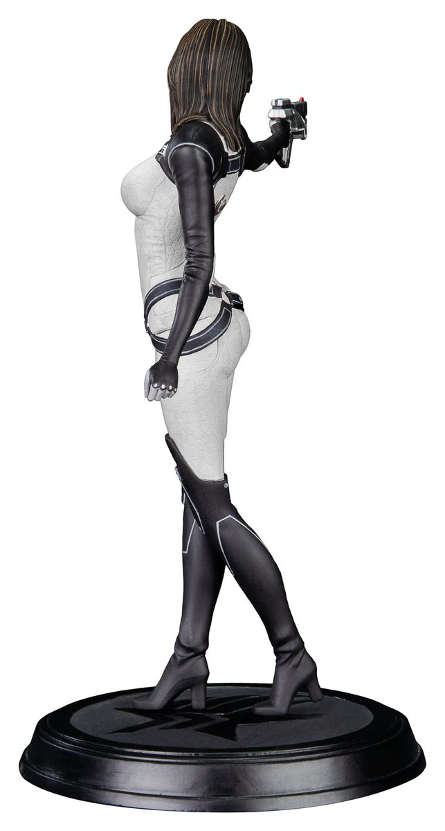 Mass Effect - Miranda Lawson - Figuuri (keräilyhahmo)