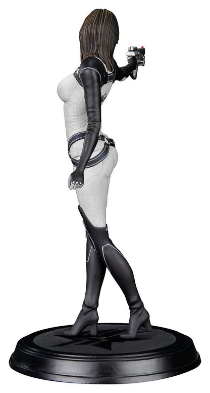 Mass Effect - Miranda Lawson - Figuuri (keräilyhahmo)