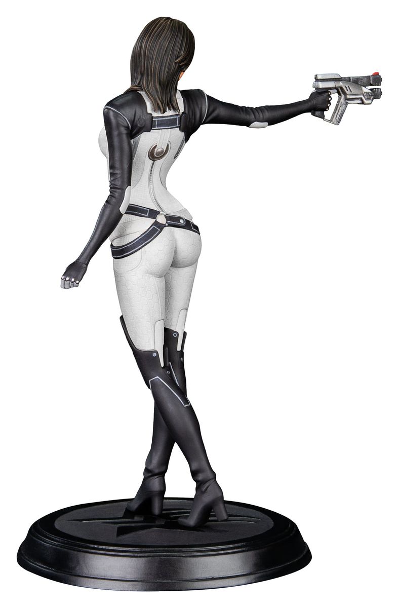 Mass Effect - Miranda Lawson - Figuuri (keräilyhahmo)