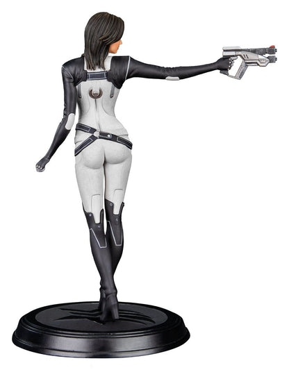 Mass Effect - Miranda Lawson - Figuuri (keräilyhahmo)
