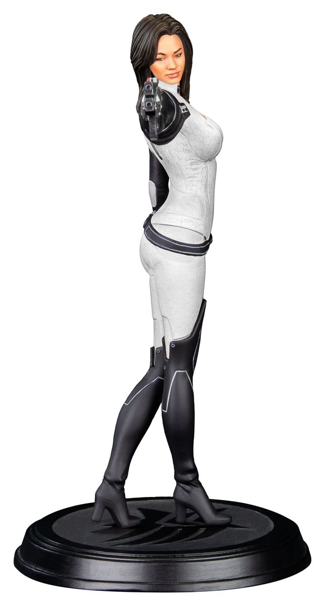 Mass Effect - Miranda Lawson - Figuuri (keräilyhahmo)